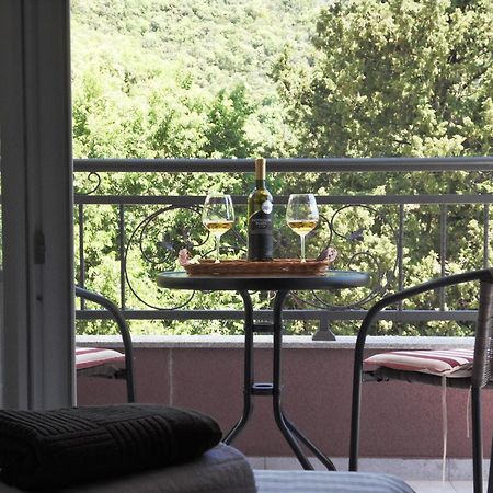 Apartments Gvozdenovic Herceg Novi Rom bilde