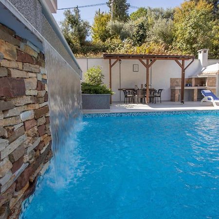 Apartments Gvozdenovic Herceg Novi Eksteriør bilde
