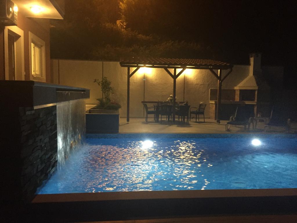 Apartments Gvozdenovic Herceg Novi Eksteriør bilde