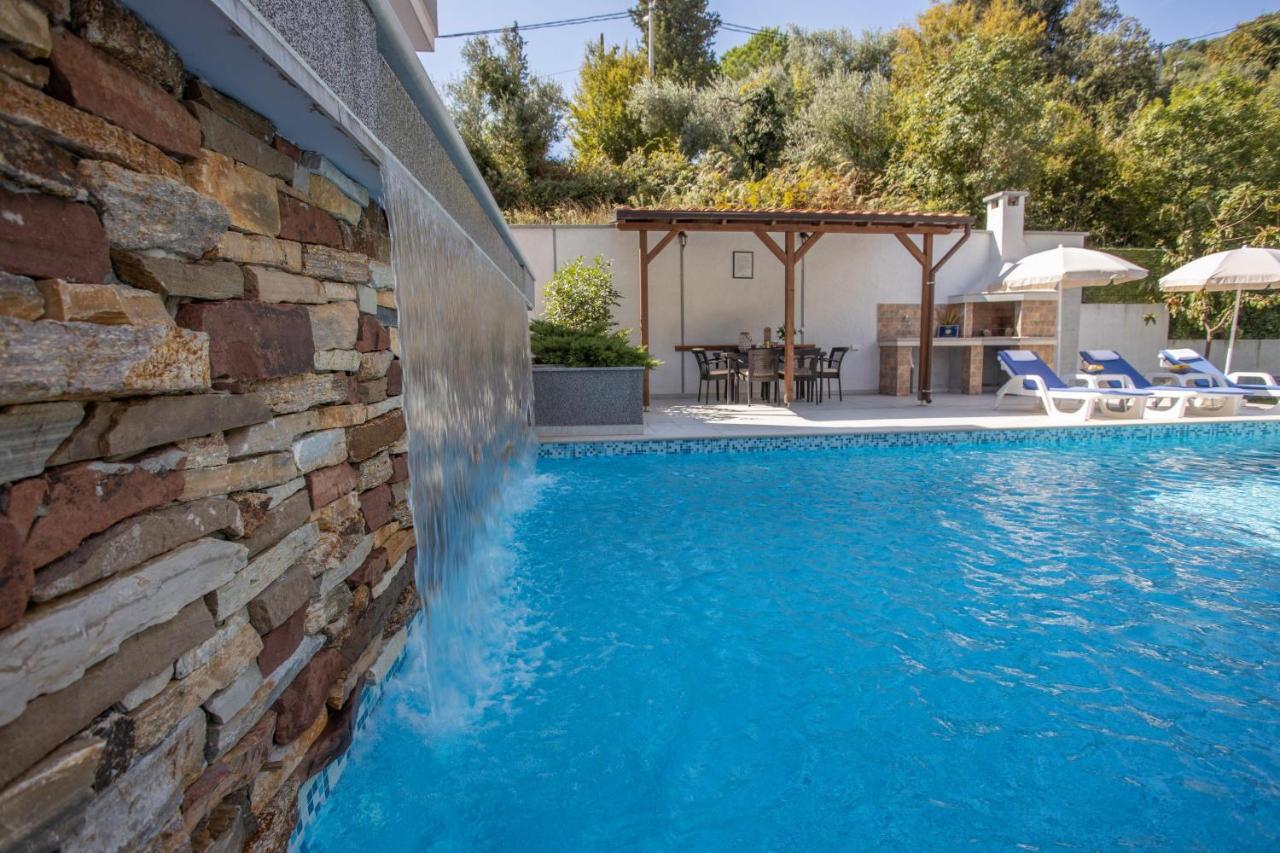 Apartments Gvozdenovic Herceg Novi Eksteriør bilde